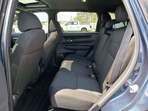 Used 2026 Honda CR-V Sport image 10