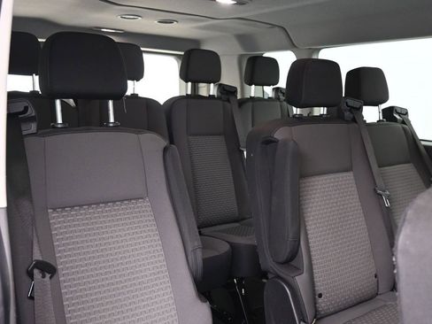 Used 2023 Ford Transit 350 XLT image 12