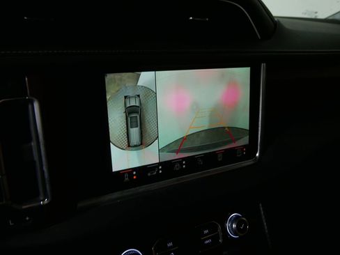 Used 2024 GMC Yukon XL Denali Ultimate image 31