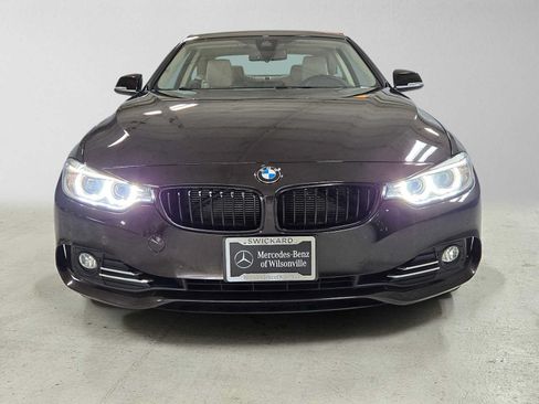 Used 2015 BMW 428i xDrive Coupe AWD/4WD image 8