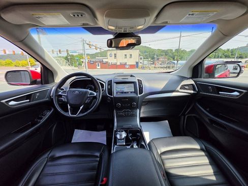 Used 2020 Ford Edge SEL w/ Convenience Package AWD/4WD image 21