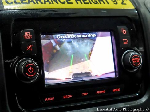 Used 2021 RAM ProMaster 3500 image 12