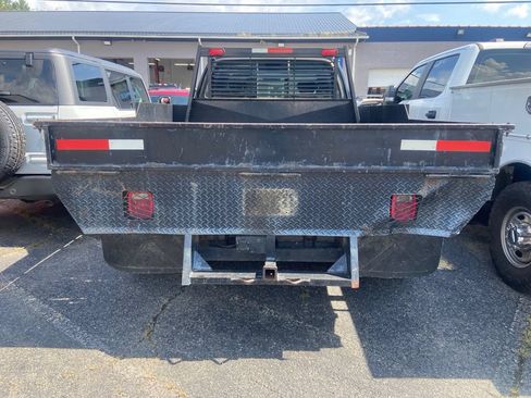 Used 2002 Ford F350 4x4 SuperCab DRW Super Duty image 8
