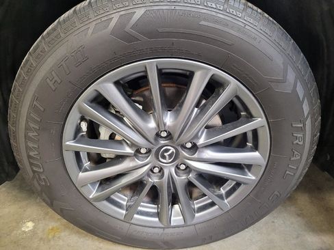 Used 2019 MAZDA CX-5 Touring FWD image 31