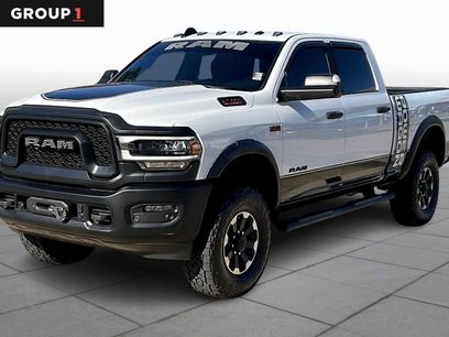 Used 2022 RAM 2500 Power Wagon w/ Level 1 Equipment Group