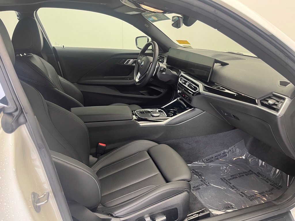 Certified 2023 BMW 230i xDrive Coupe w/ Convenience Package AWD/4WD image 25