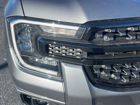 Used 2025 Ford Ranger XLT w/ Equipment Group 301A High image 10