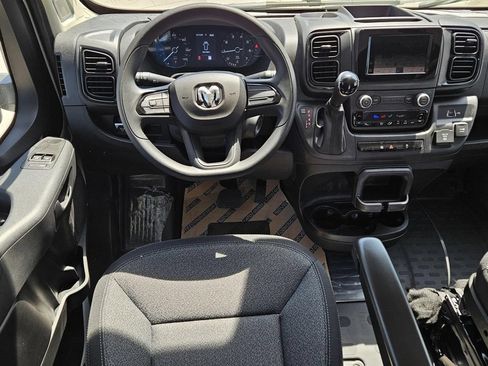 New 2026 RAM ProMaster 1500 w/ Power Group FWD image 12