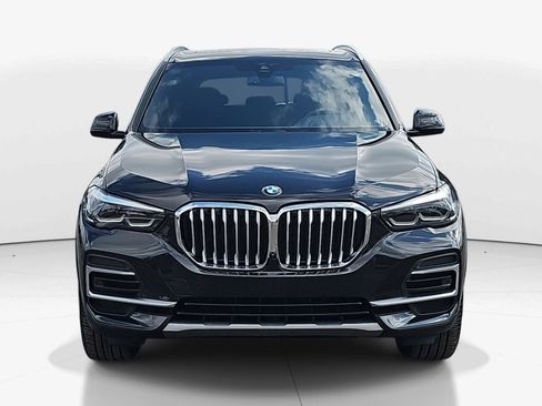 Used 2022 BMW X5 xDrive40i w/ Premium Package image 8