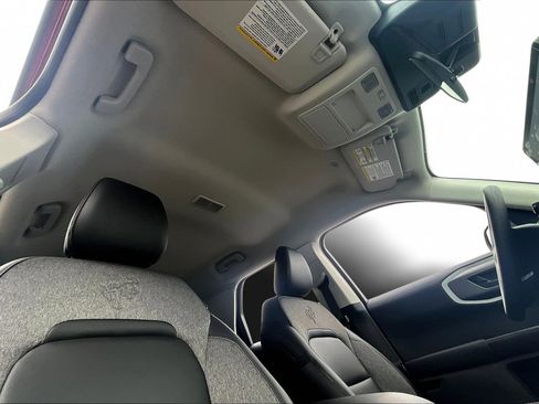 New 2025 Ford Bronco Sport Big Bend w/ Black Appearance Package image 26