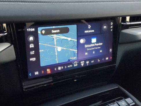 New 2025 Lincoln Navigator L Reserve w/ Jet Appearance Package image 23