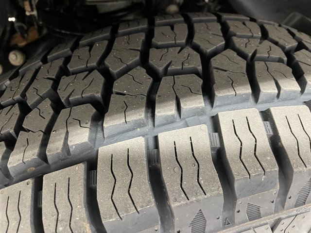 Used 2023 RAM 1500 Big Horn AWD/4WD image 8