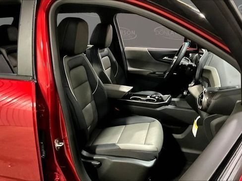 New 2026 Chevrolet Equinox LT image 10