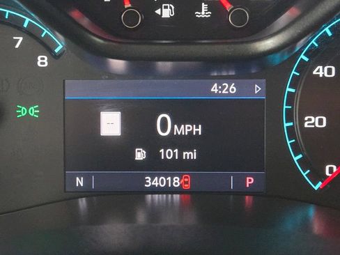 Certified 2020 GMC Canyon SLE w/ Driver Alert Package AWD/4WD image 32