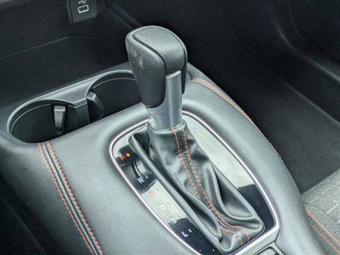 Used 2024 Honda HR-V Sport image 17
