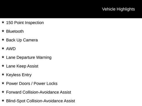Used 2023 Hyundai Santa Fe SE image 2
