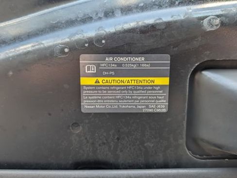 Used 2015 Nissan Altima 2.5 SL w/ Technology Package FWD image 33
