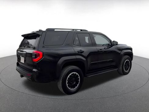 Used 2025 Toyota 4Runner TRD Off-Road image 14