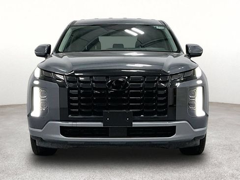 Used 2024 Hyundai Palisade SE AWD/4WD image 4