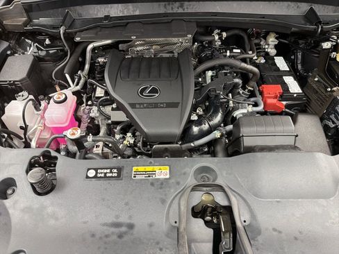 Used 2024 Lexus TX 350 AWD w/ Technology Package image 32