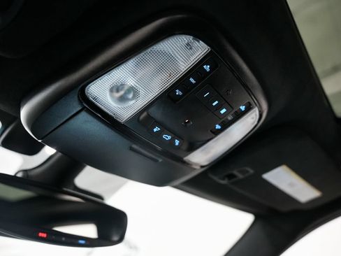 Used 2021 Jeep Grand Cherokee Trackhawk AWD/4WD image 25