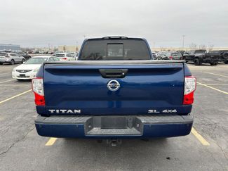 Used 2017 Nissan Titan SL video 2