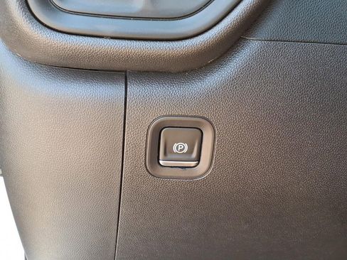 Used 2024 Chevrolet Silverado 1500 W/T w/ WT Fleet Convenience Package image 27