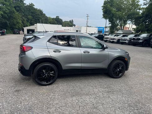 Used 2026 Buick Encore GX Sport Touring w/ Comfort Package AWD/4WD image 7