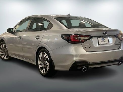 Used 2023 Subaru Legacy Touring XT image 12