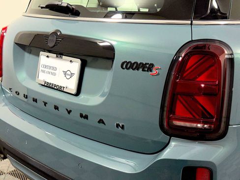 Used 2023 MINI Cooper Countryman S image 29