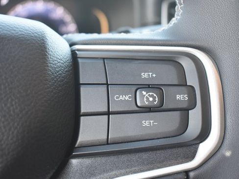 Used 2022 Jeep Wagoneer Series I RWD image 21