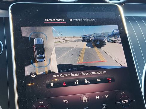 Used 2023 Mercedes-Benz C 300 Sedan image 29