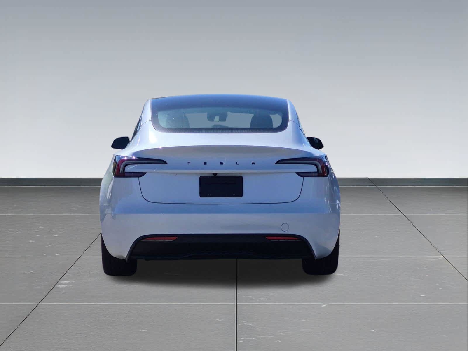 Used 2025 Tesla Model 3 RWD image 5