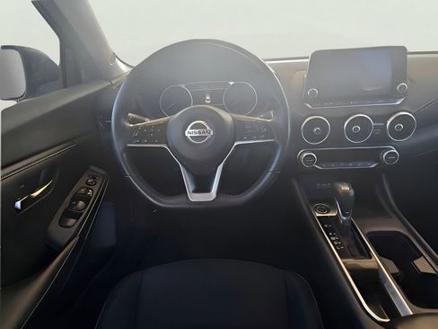 Used 2020 Nissan Sentra SV image 26