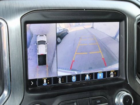 Used 2020 GMC Sierra 2500 Denali w/ Denali Ultimate Package image 8