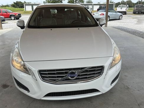 Used 2013 Volvo S60 T5 AWD/4WD image 9