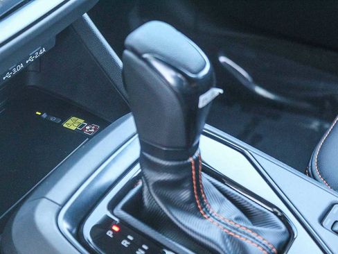 New 2026 Subaru Crosstrek 2.5i Limited image 19