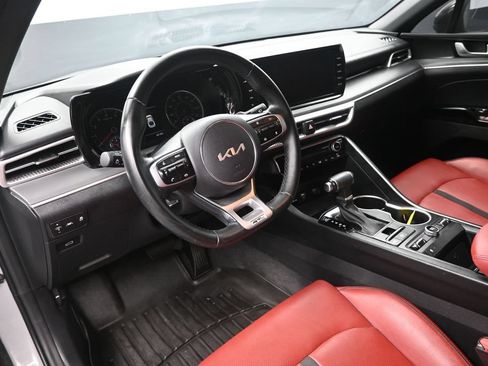 Used 2024 Kia K5 GT-Line w/ GT-Line Premium Package FWD image 12