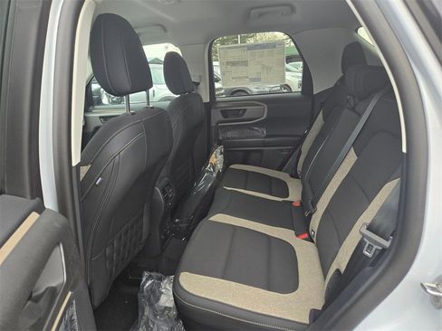 New 2026 Ford Bronco Sport Big Bend image 10