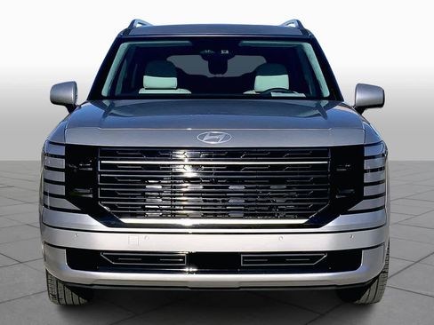 Certified 2026 Hyundai Palisade Calligraphy image 3