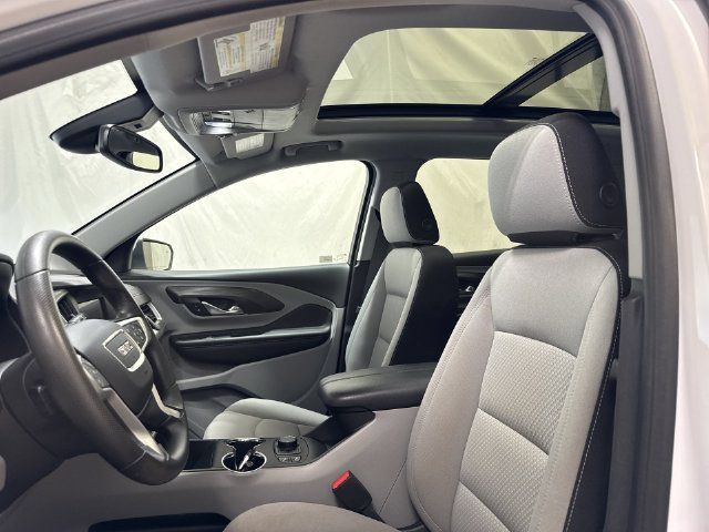 Certified 2023 GMC Terrain SLE w/ Driver Convenience Package AWD/4WD image 11
