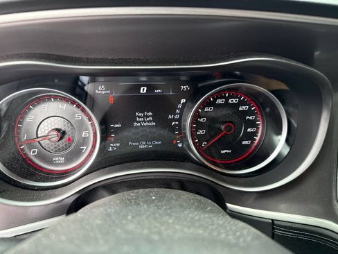 Certified 2022 Dodge Charger Scat Pack w/ Plus Group RWD image 7