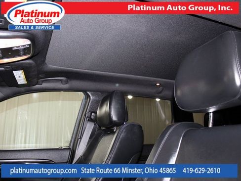 Used 2019 Jeep Grand Cherokee Limited X image 12