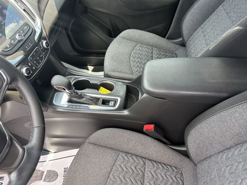 Certified 2024 Chevrolet Equinox LT FWD image 23