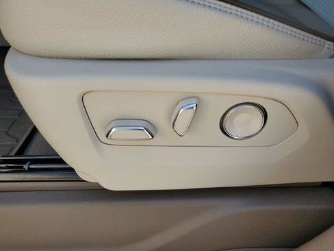 New 2026 GMC Yukon XL Denali w/ Sun & Power Step Package image 20