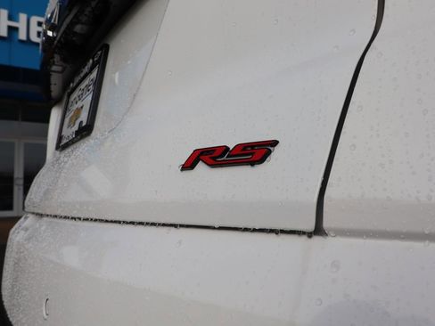 New 2027 Chevrolet Bolt RS image 29