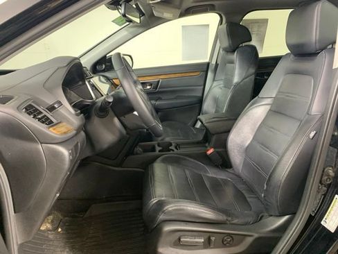 Used 2018 Honda CR-V EX-L image 18