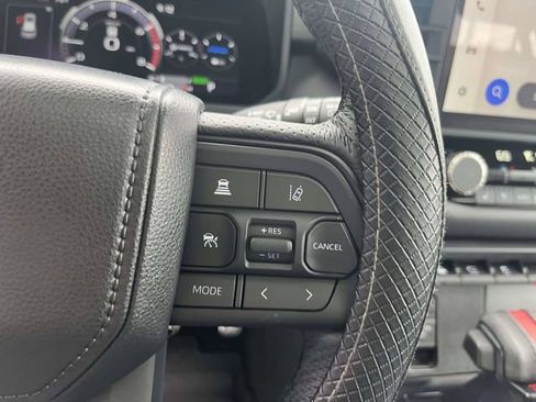Used 2026 Toyota Sequoia TRD Pro AWD/4WD image 23