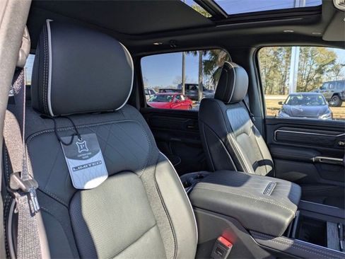 New 2026 RAM 1500 Limited image 34