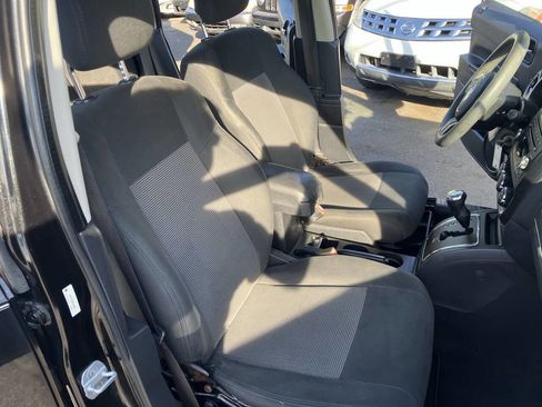 Used 2011 Jeep Patriot Sport w/ Tire & Wheel Group AWD/4WD image 31